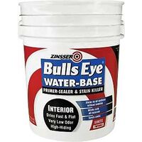 Zinsser 02240 Bulls Eye Primer/Sealer