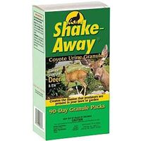 Shake Away 9003008 Deer Repellent