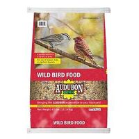 FOOD BIRD WILD 40LB           