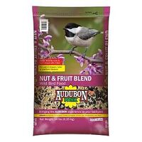 FOOD BIRD FRUIT/NUT BLEND 14LB