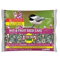 FOOD BIRD CAKE NUT/FRUIT 2.4LB