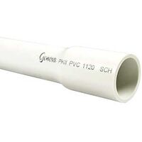 Genova 30012 Cold Water Pressure Pipe 20 ft