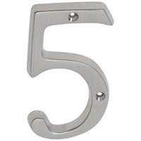 Schlage SC2-3056-619 Classic House Number