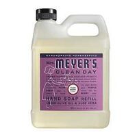 Mrs. Meyer's 11337 Hand Soap Refill, Liquid, 33 fl-oz