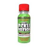 SPORT SHOT DILL PICKLE LIQ 3OZ