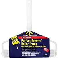 FoamPRO Perfect Balance Roller Frame