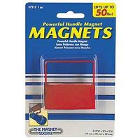 Master Magnetics 07213 Powerful Handle Magnet