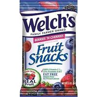 Welch?s WBNC12 Fruit Snack