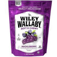 LICORICE HUCKLERBERRY 10OZ    