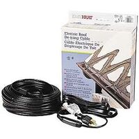 DE-ICE CABLE ROOF 30FT 150W   
