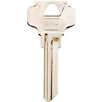 Genuine YALE YKB110 Safe Override Key Blank - New