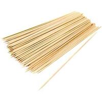 SKEWER BAMBOO GRILLING 12 IN  