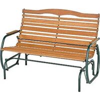 Jack Post CG-44Z Double Glider Bench