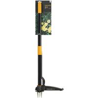 Uproot 78706935J 4-Claw Weed and Root Weeder