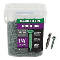 CEM BRD SCREW STAR NO9X1-5/8IN