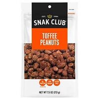 Snak Club SC21528 Pack Peanuts