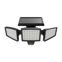 FLOOD LIGHT MTN SLR 3HD 1000LM