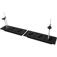 SELF-WATERING KIT MEDIUM 1.8M 