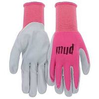 GLOVES NITR PALM COLORFUL SM  