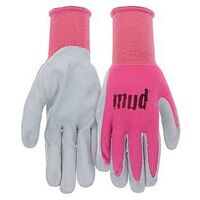 GLOVES NITR PALM COLORFUL XS  