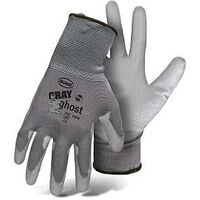 GLOVE NYLON PU CTD PALM LARGE 