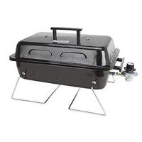 GRILL GAS TABLE TOP BBQ       