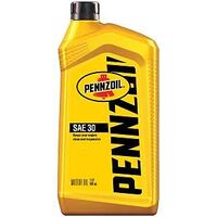 Pennzoil 3539 Conventional Single-Grade Motor Oil