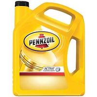 Pennzoil 550038360 Conventional Motor Oil