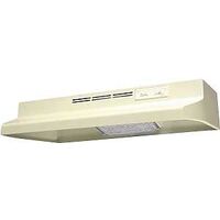 Air King Advantage AD AD1245 Under Cabinet Ductless Range Hood