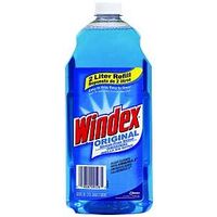 Windex 00128 Original Glass Cleaner