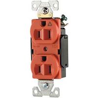  RECEPTACLE ISO GRND          