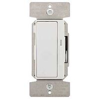 DIMMER ALL-LOAD DECO SGL RB W 