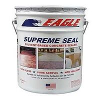 Eagle EU5 Coat Concrete Sealer