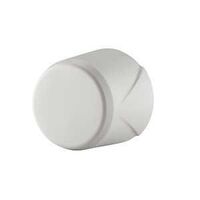 HAMMER MALLET WHITE CAP       