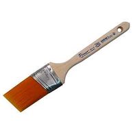 BRUSH PAINT OVAL ANGLED 2IN   