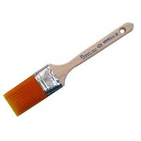 BRUSH PAINT OVAL STRAIGHT 2IN 