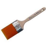 BRUSH PAINT OVAL STRAIGHT 3IN 