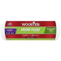Wooster MICRO PLUSH Paint Roller Cover