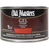 Old Masters 84108 Oil Based Gel Stain
