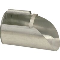 Brower F4 Feed Scoop