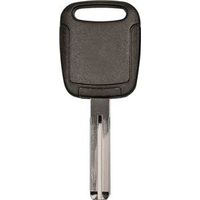 Hy-Ko 18TOY101 Key Blank with Rubber Head