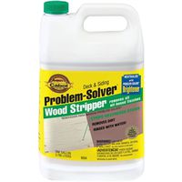Cabot 140.0008004.040 Problem Solver Wood Stripper