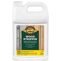 Cabot 140.0008004.040 Problem Solver Wood Stripper