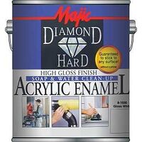 Majic DiamondHard 8-1500 Enamel Paint