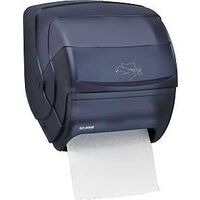 North American Paper T850TBK Pull Down Non-Touch Paper Towel Dispenser