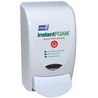 North American Paper? SAN1LDS Instant Foam Dispenser
