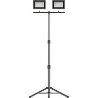 WORK LT LED W/TRPD 2HD 10000LM