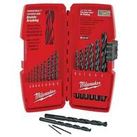 Thunderbolt 48-89-2803 Drill Bit Set