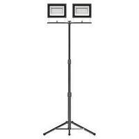 WORK LT LED W/TRPD 2HD 20000LM