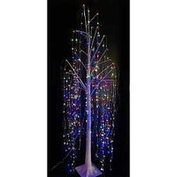 TREE WILLOW WHITE MULTI 5FT   